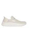 Skechers Veterschoenen 124836/OFWT Beige sold by Donelli
