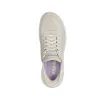Skechers Veterschoenen 124836/OFWT Beige sold by Donelli
