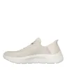 Skechers Veterschoenen 124836/OFWT Beige sold by Donelli
