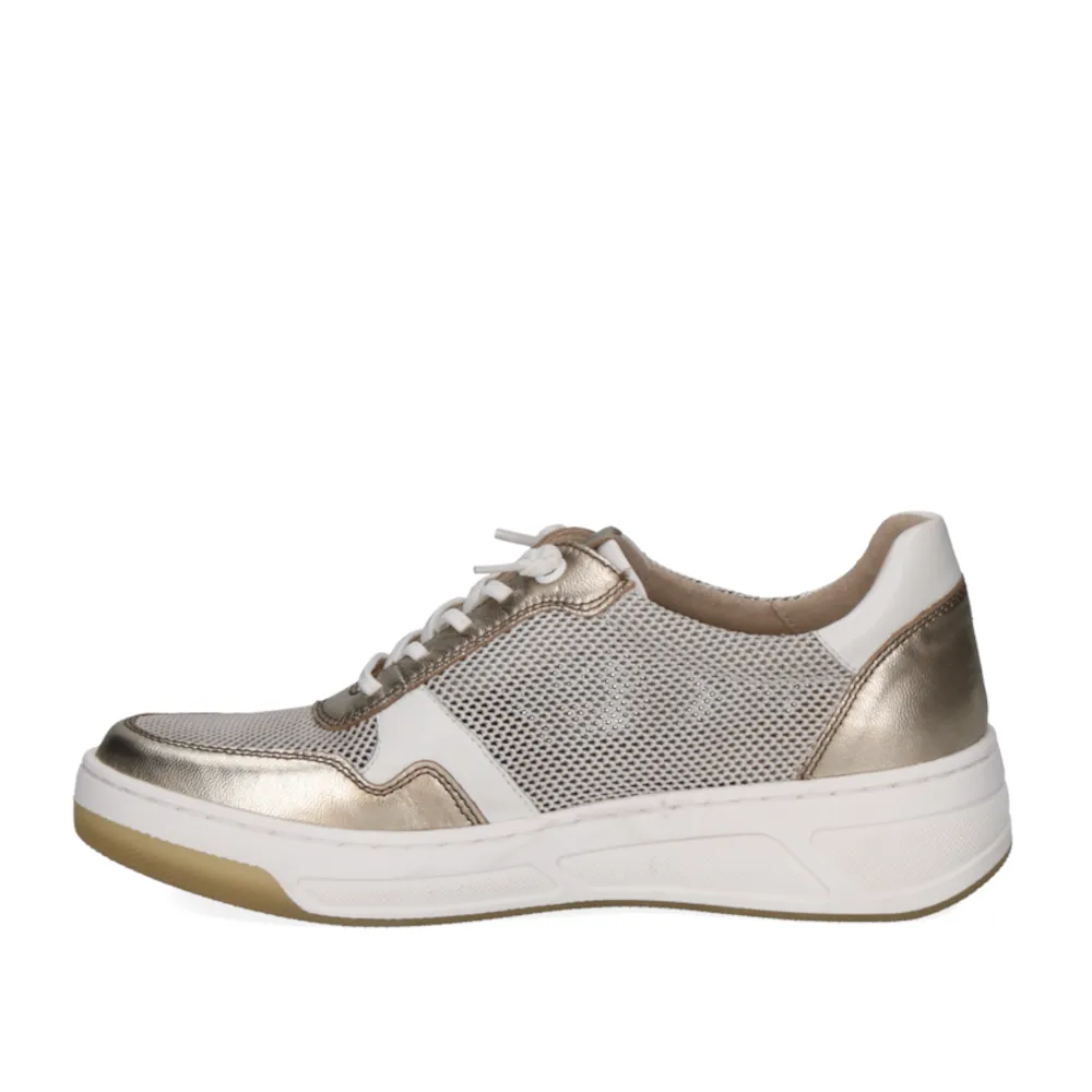 Caprice Veterschoenen 9-23504-44-239 Goud sold by Donelli product image thumbnail 2