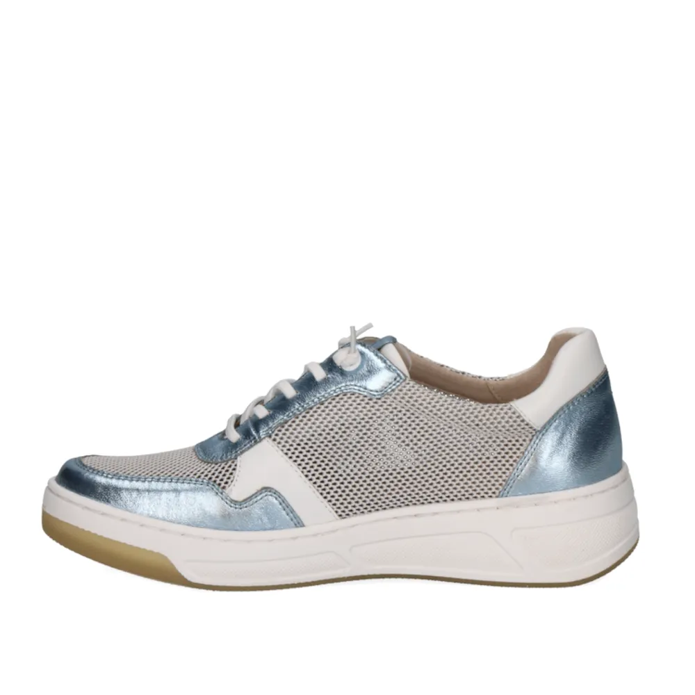 Caprice Veterschoenen 9-23504-44-187 Blauw sold by Donelli product image thumbnail 2