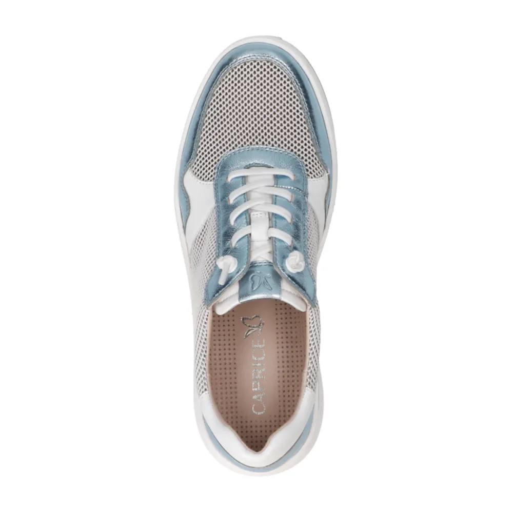 Caprice Veterschoenen 9-23504-44-187 Blauw sold by Donelli product image thumbnail 3