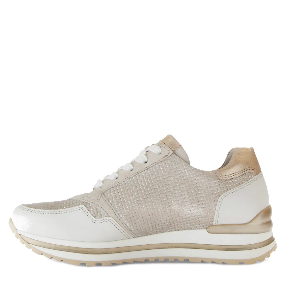 Gabor Veterschoenen 66.528.61 Beige sold by Donelli product image thumbnail 2