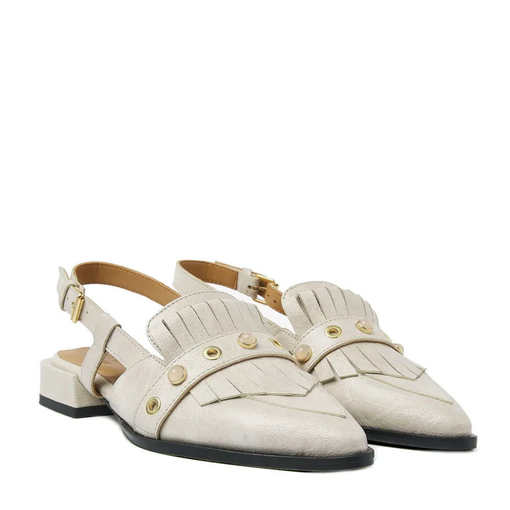 Via Vai Sandalen 62210-01-946 Beige sold by Donelli product image thumbnail 2