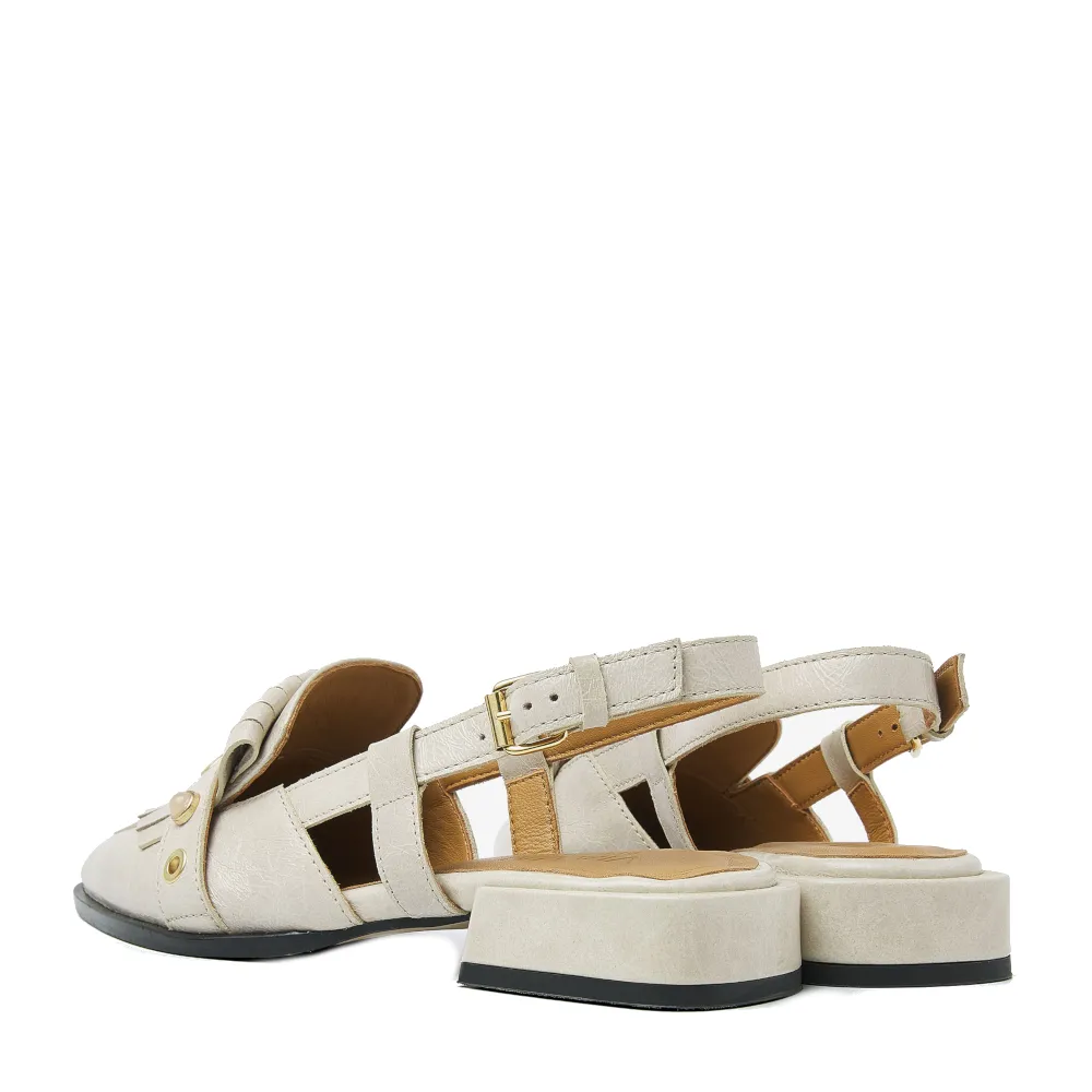 Via Vai Sandalen 62210-01-946 Beige sold by Donelli product image thumbnail 3