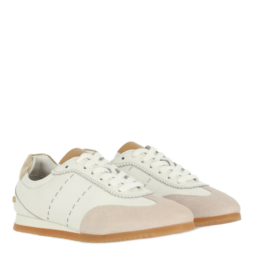 Fred De la Bretoniere Veterschoenen FR001008051W Wit sold by Donelli product image thumbnail 2