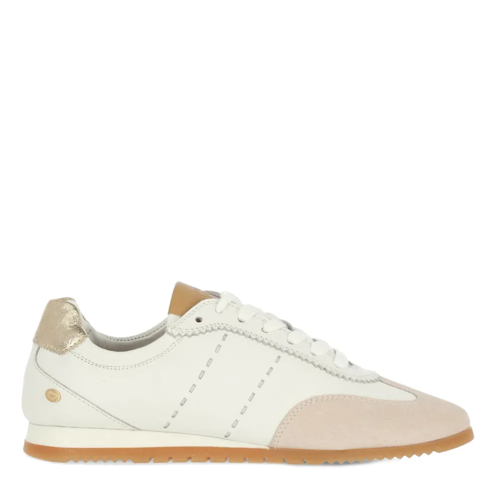 Fred De la Bretoniere Veterschoenen FR001008051W Wit sold by Donelli