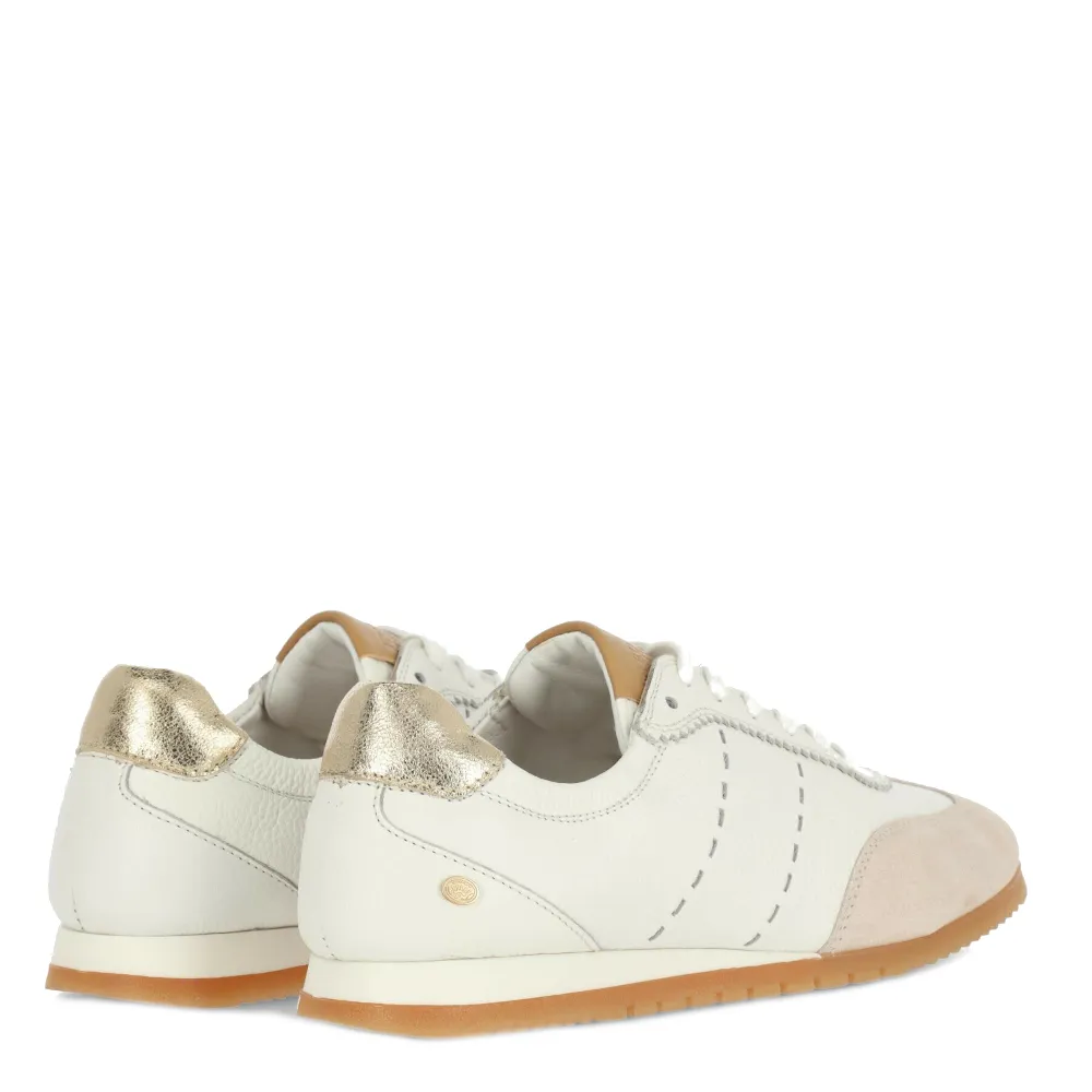 Fred De la Bretoniere Veterschoenen FR001008051W Wit sold by Donelli product image thumbnail 3