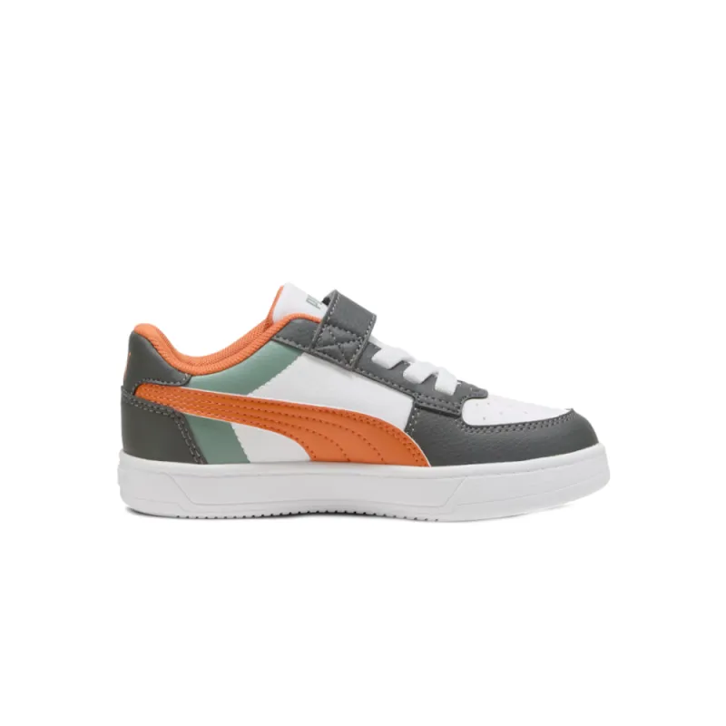 Puma Kinder sneakers 394462-13 Groen sold by Donelli