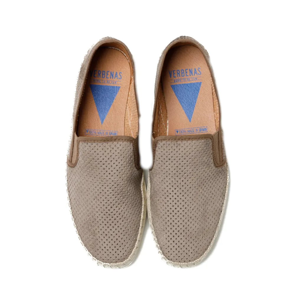 Verbenas instappers Boris Taupe sold by Donelli product image thumbnail 3