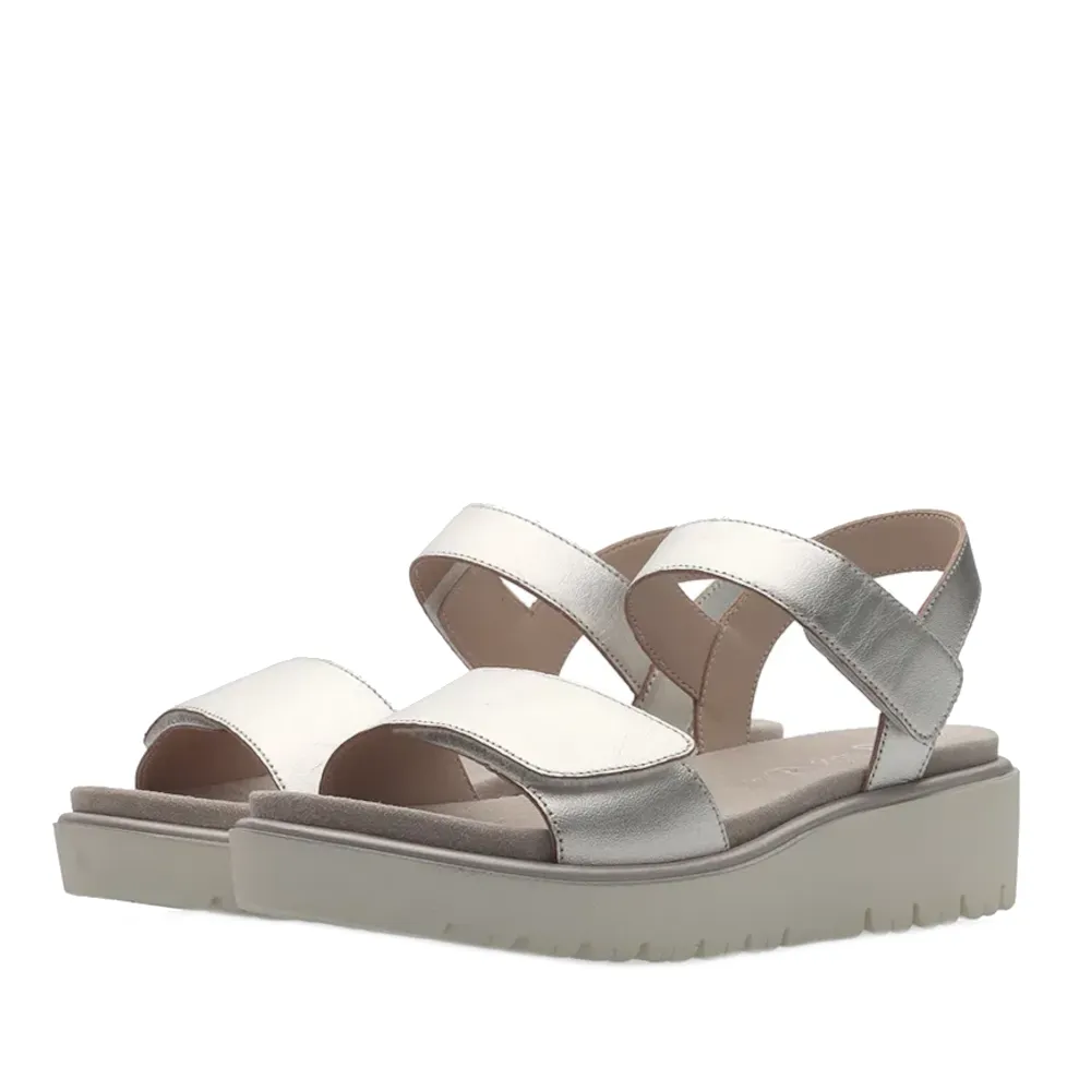 Ara Sandalen 12-33518-11 Platina sold by Donelli product image thumbnail 3
