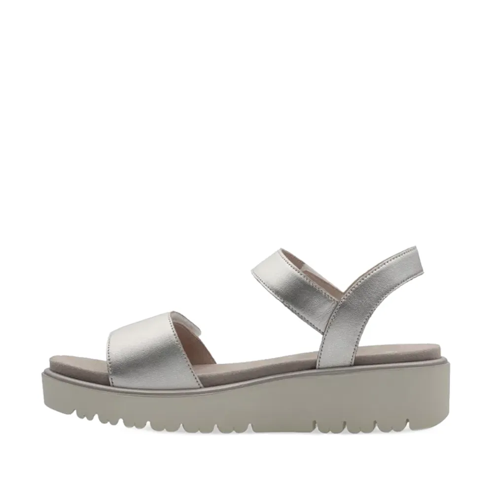 Ara Sandalen 12-33518-11 Platina sold by Donelli product image thumbnail 2