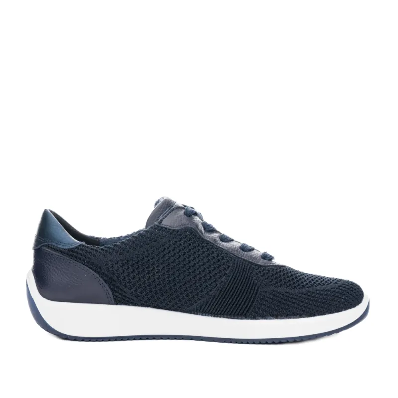 Ara Veterschoenen 12-54052-02 Blauw sold by Donelli