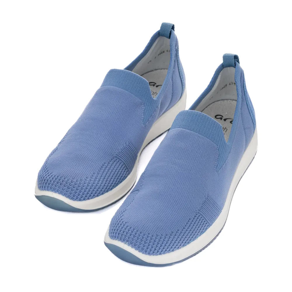 Ara Instappers 12-54042-14 Licht Blauw sold by Donelli product image thumbnail 3