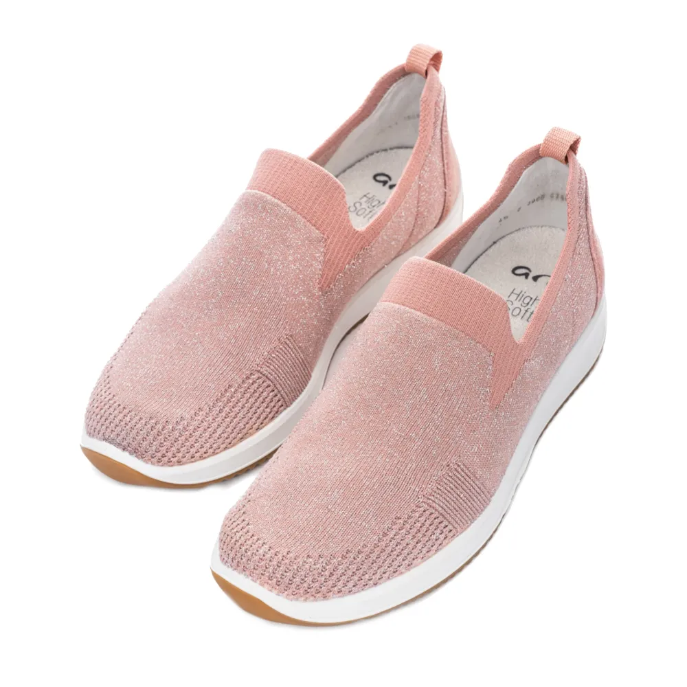 Ara Instappers 12-54042-16 Rose sold by Donelli product image thumbnail 3