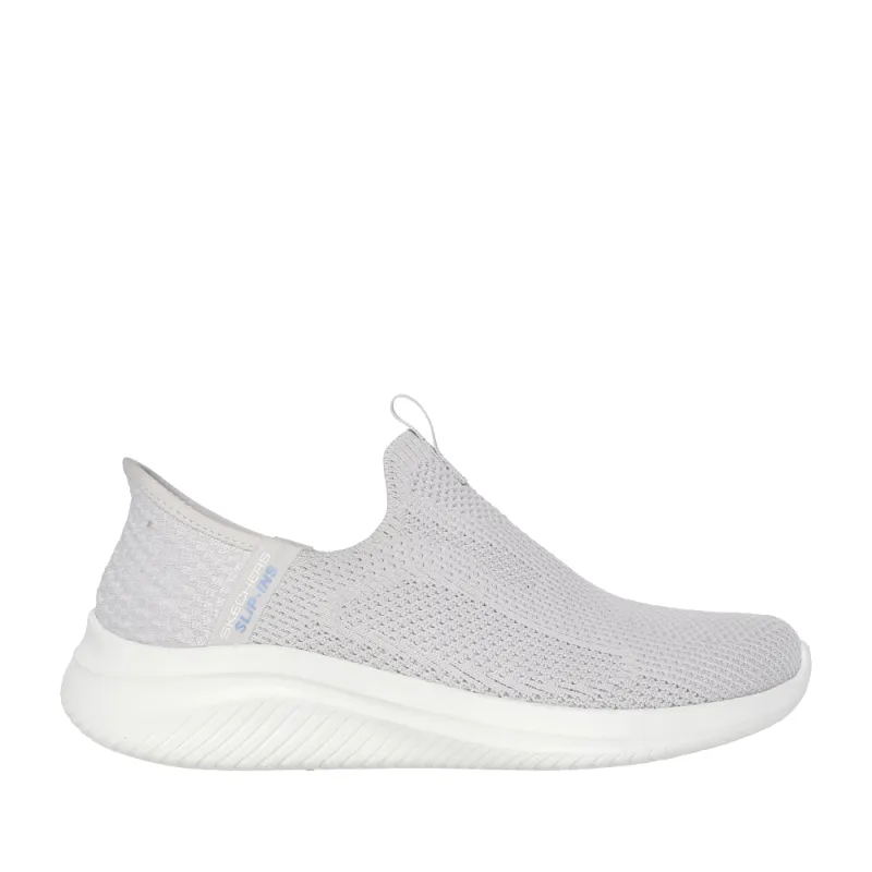 Skechers Instappers 150450/LTGY Licht Grijs sold by Donelli