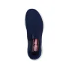 Skechers Instappers 150450/NVY Blauw sold by Donelli