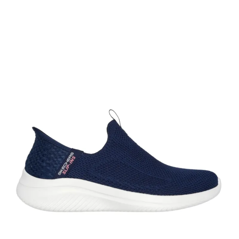 Skechers Instappers 150450/NVY Blauw sold by Donelli