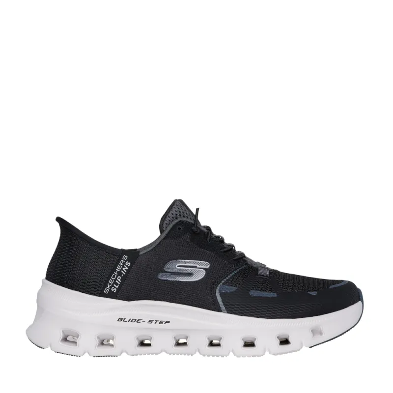 Skechers Veterschoenen 150420/BKCC Zwart sold by Donelli