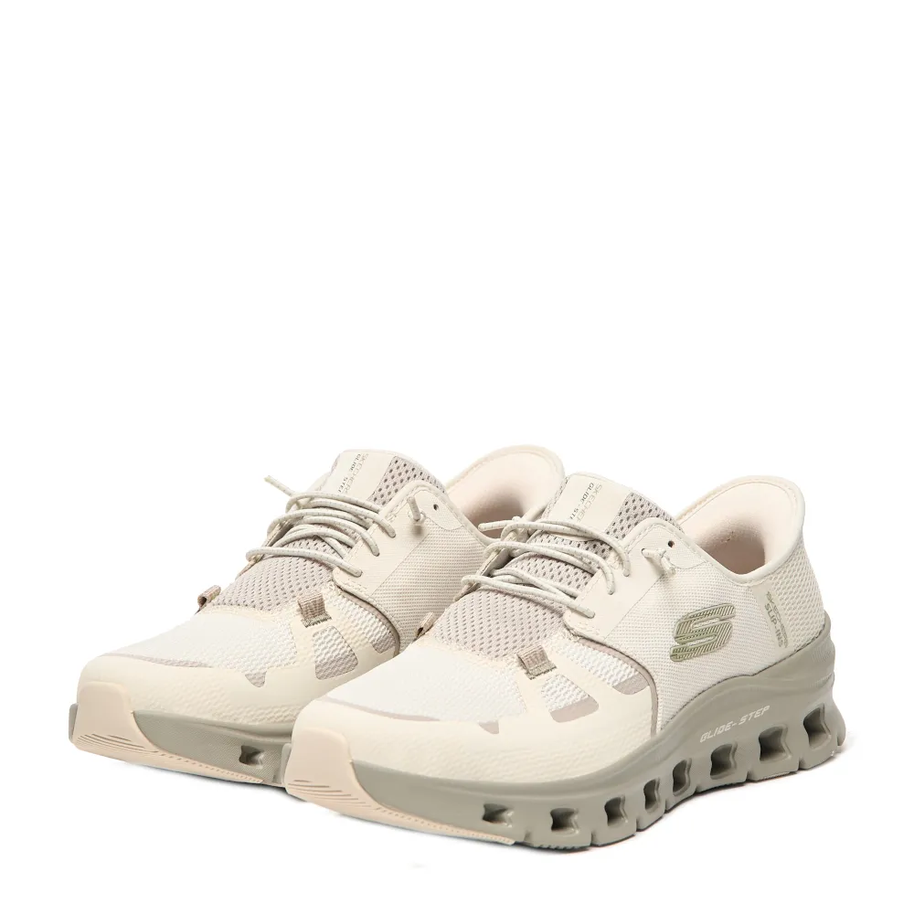 Skechers Veterschoenen 232930/NAT Beige sold by Donelli product image thumbnail 3