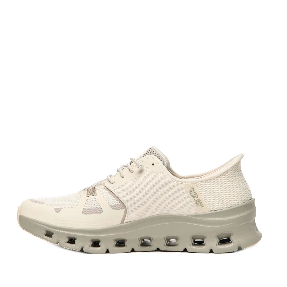 Skechers Veterschoenen 232930/NAT Beige sold by Donelli product image thumbnail 2