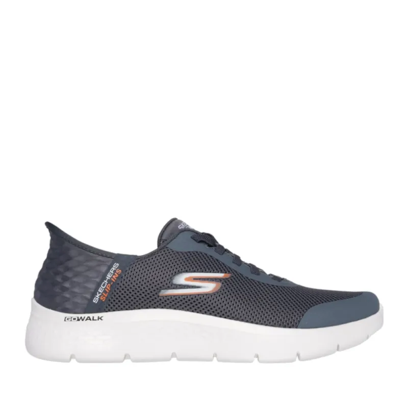 Skechers Veterschoenen 216324/NVY Blauw sold by Donelli