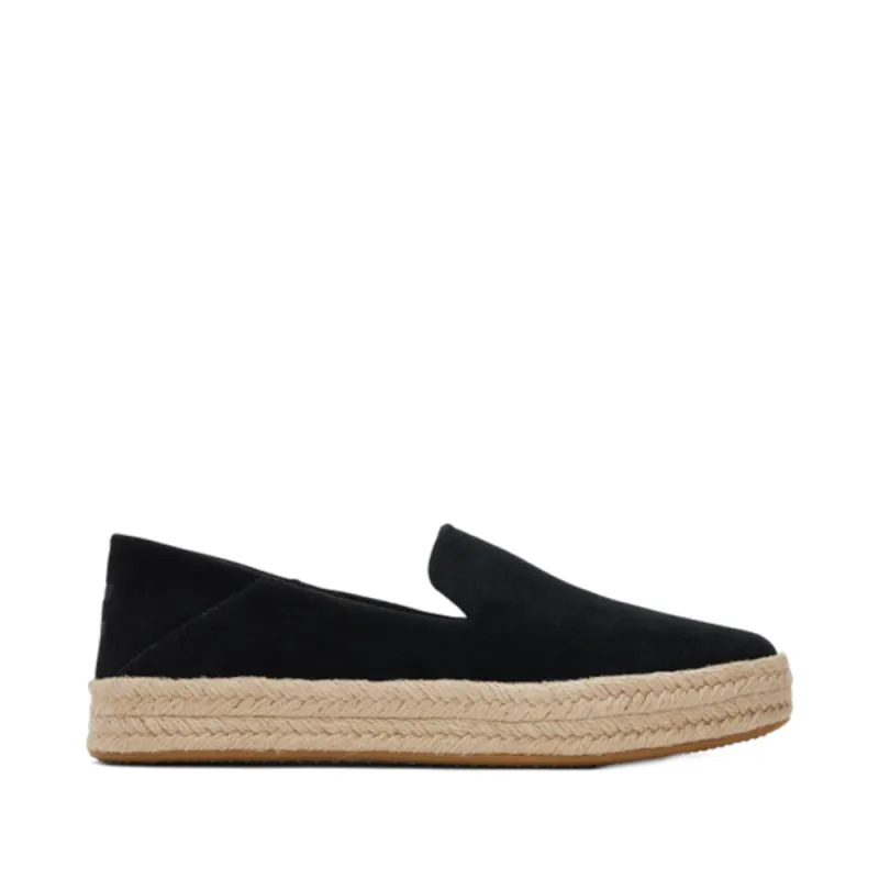 Toms Instappers 10020690 Zwart sold by Donelli