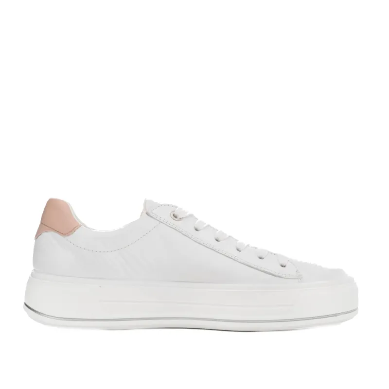 Ara Veterschoenen 12-23003-04 Wit sold by Donelli