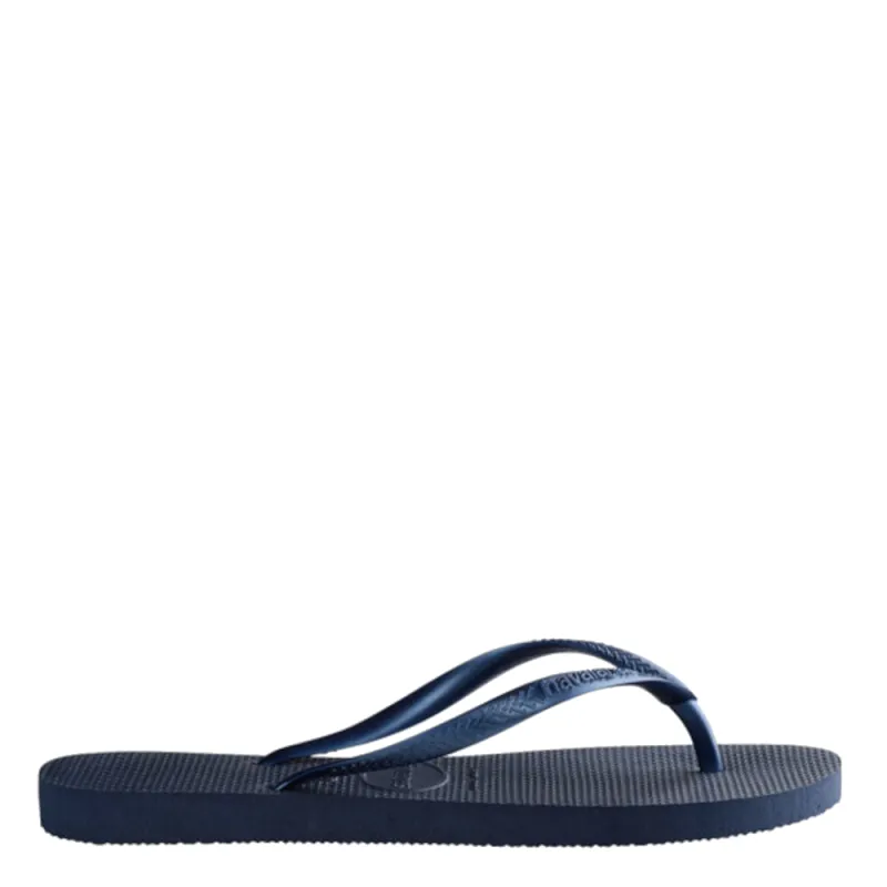 Havaianas Slippers Slim Blauw sold by Donelli