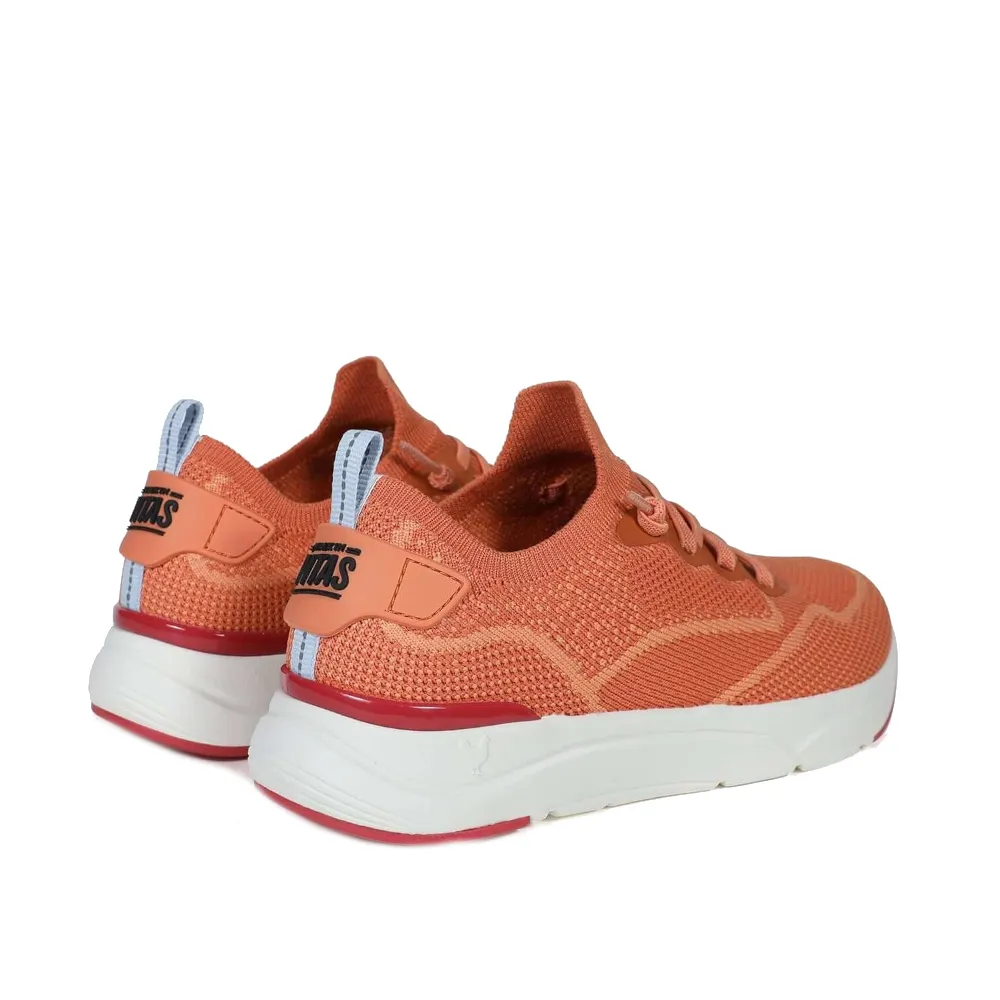 Pitas Veterschoenen Cue Woman Oranje sold by Donelli product image thumbnail 3