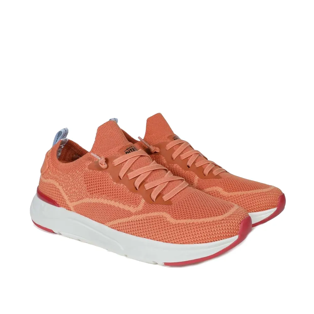 Pitas Veterschoenen Cue Woman Oranje sold by Donelli product image thumbnail 2