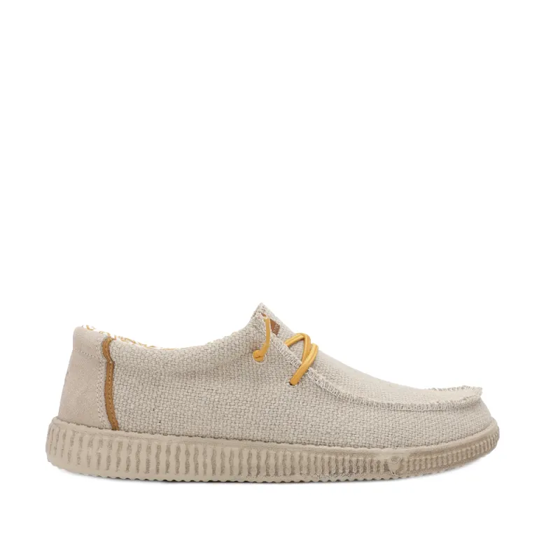 Pitas Veterschoenen WP150 Beige sold by Donelli