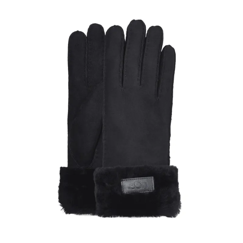 Ugg Handschoenen 17369 Zwart sold by Donelli