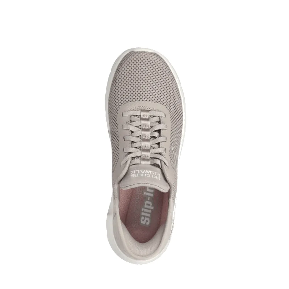 Skechers Veterschoenen 124836/TPE Taupe sold by Donelli product image thumbnail 3