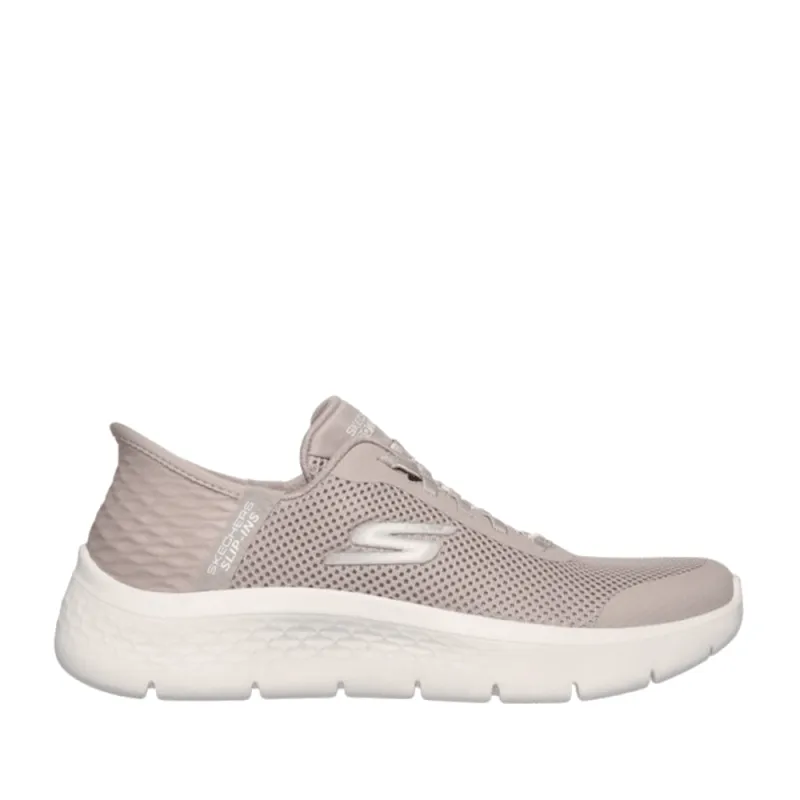 Skechers Veterschoenen 124836/TPE Taupe sold by Donelli