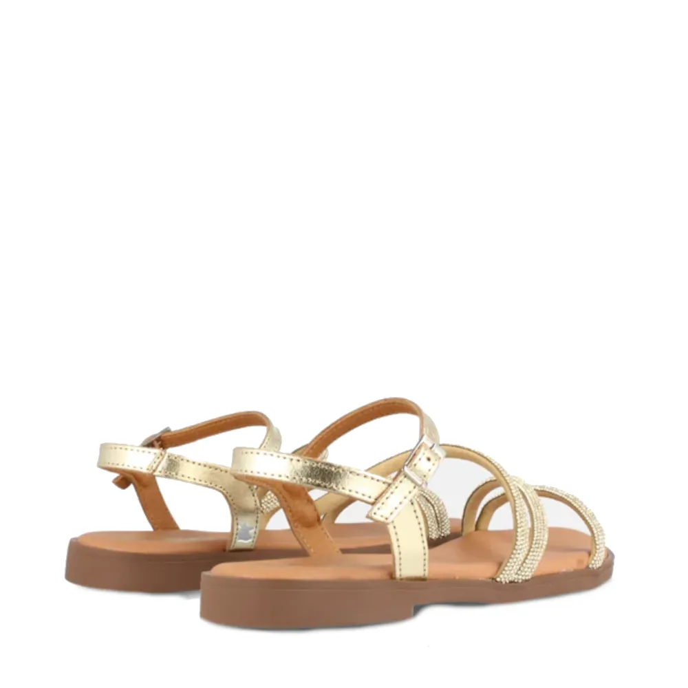 Marila Sandalen Brades Goud sold by Donelli product image thumbnail 3