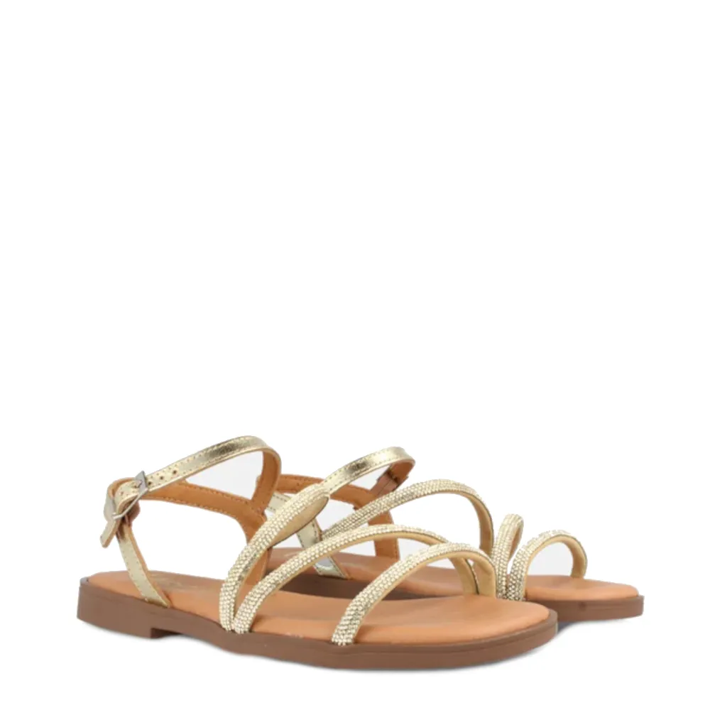 Marila Sandalen Brades Goud sold by Donelli product image thumbnail 2