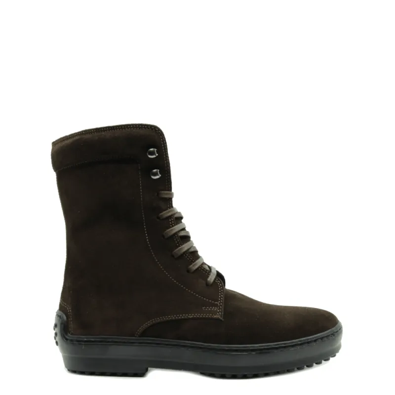 Donelli Boots 65005D Bruin sold by Donelli