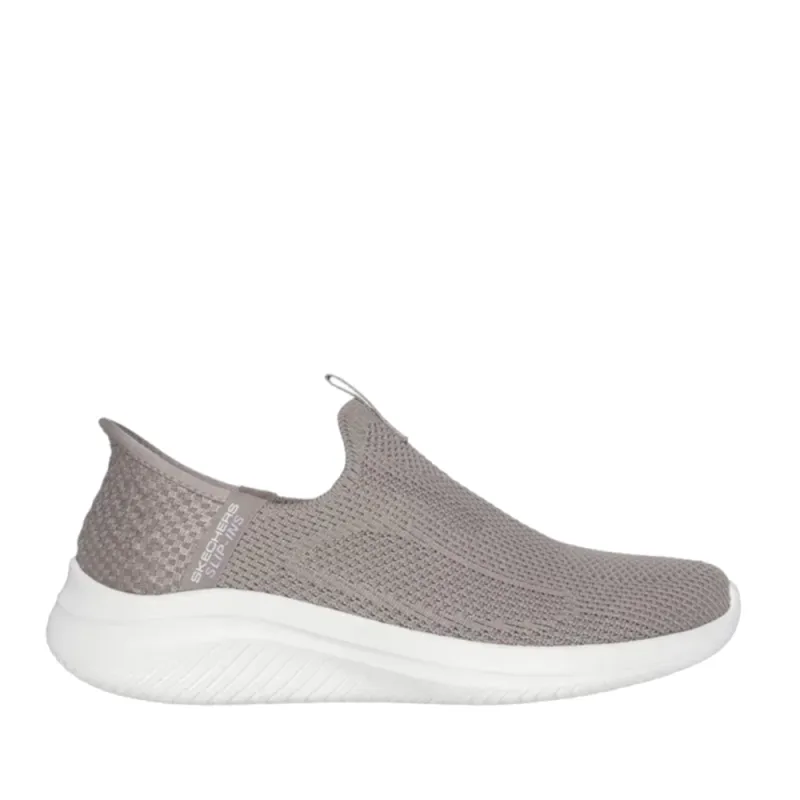 Skechers Instappers 150450/TPE Taupe sold by Donelli