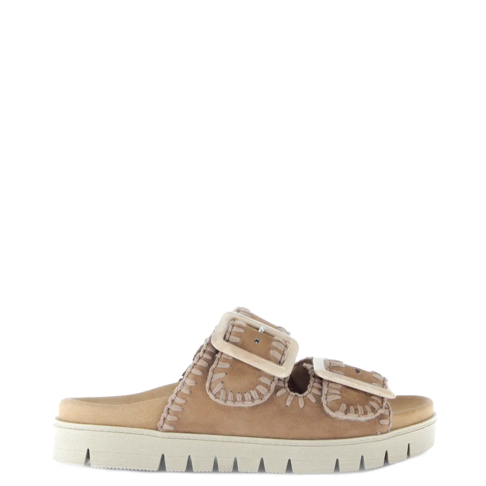 Gabor Slippers 83.741.14 Bruin sold by Donelli