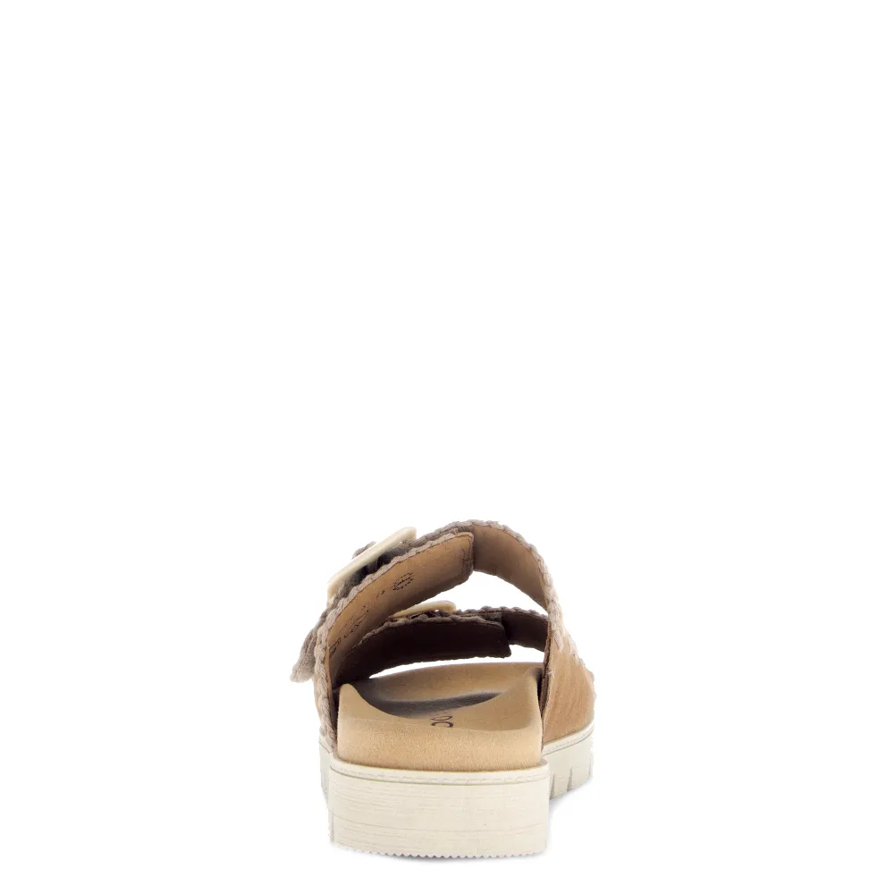 Gabor Slippers 83.741.14 Bruin sold by Donelli product image thumbnail 2