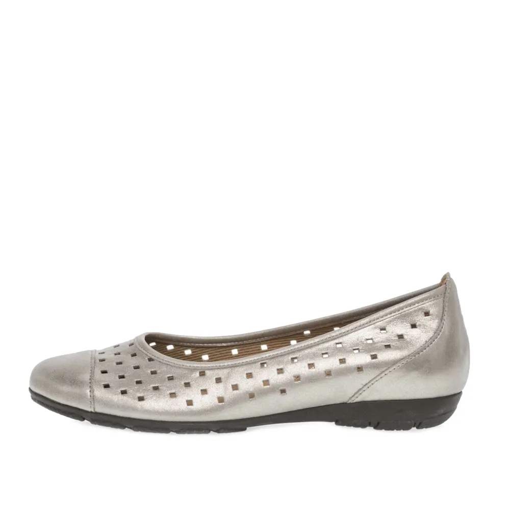 Gabor Instappers 64.169.62 Brons sold by Donelli product image thumbnail 2
