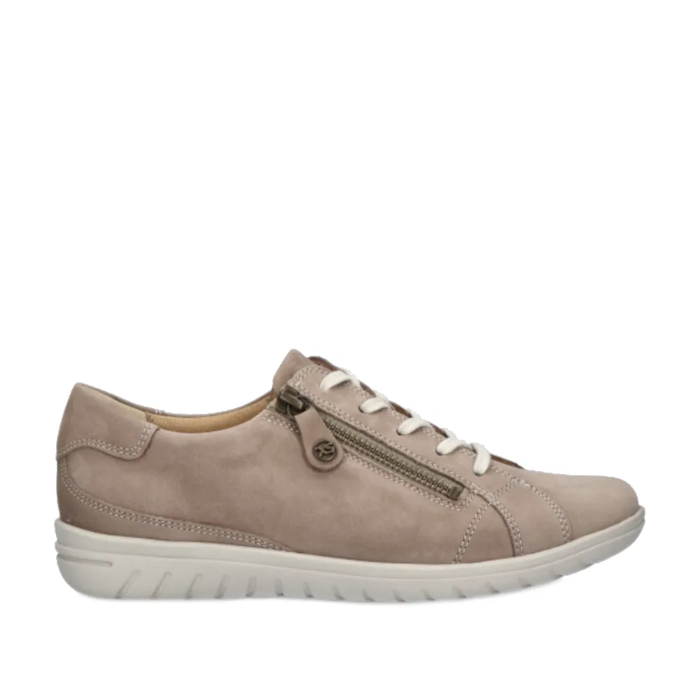 Hartjes Veterschoenen 162.0883/99 31.00 Taupe sold by Donelli