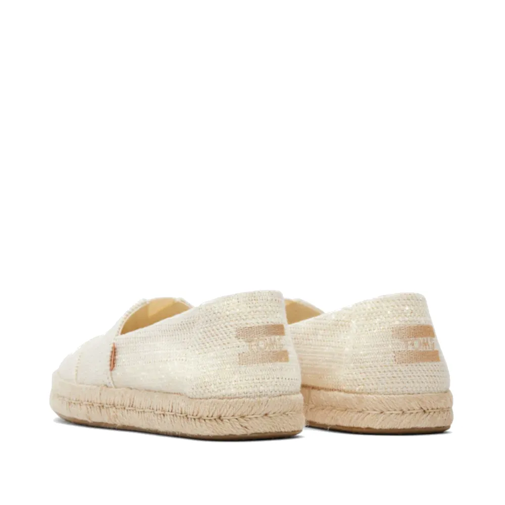 Toms Instappers 10020693 Beige sold by Donelli product image thumbnail 3