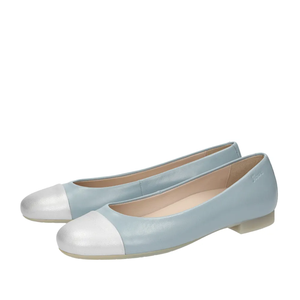 Sioux Instappers 40204 Zilver sold by Donelli product image thumbnail 2