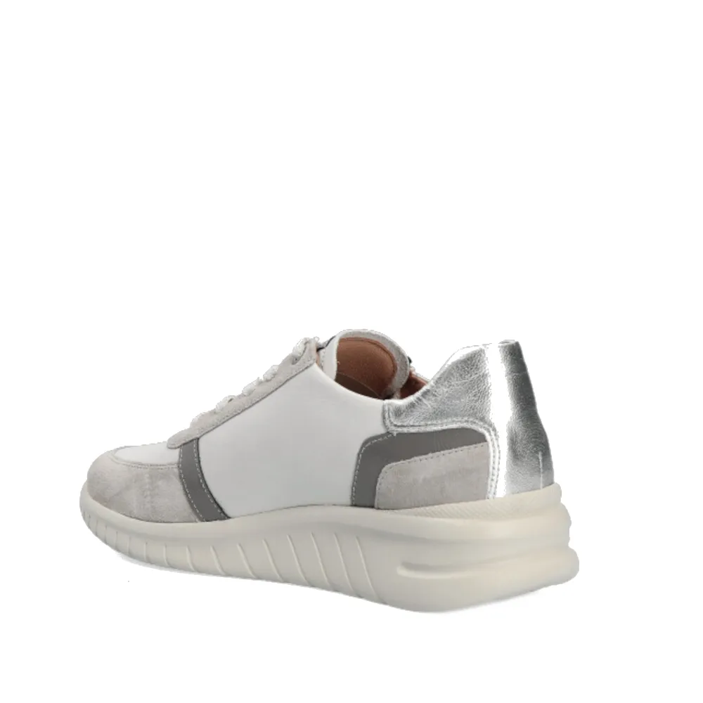 Hartjes Veterschoenen 162.2401/31 19.17 Grijs sold by Donelli product image thumbnail 2