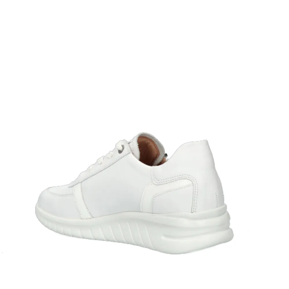 Hartjes Veterschoenen 162.2401/16 02.02 Wit sold by Donelli product image thumbnail 2