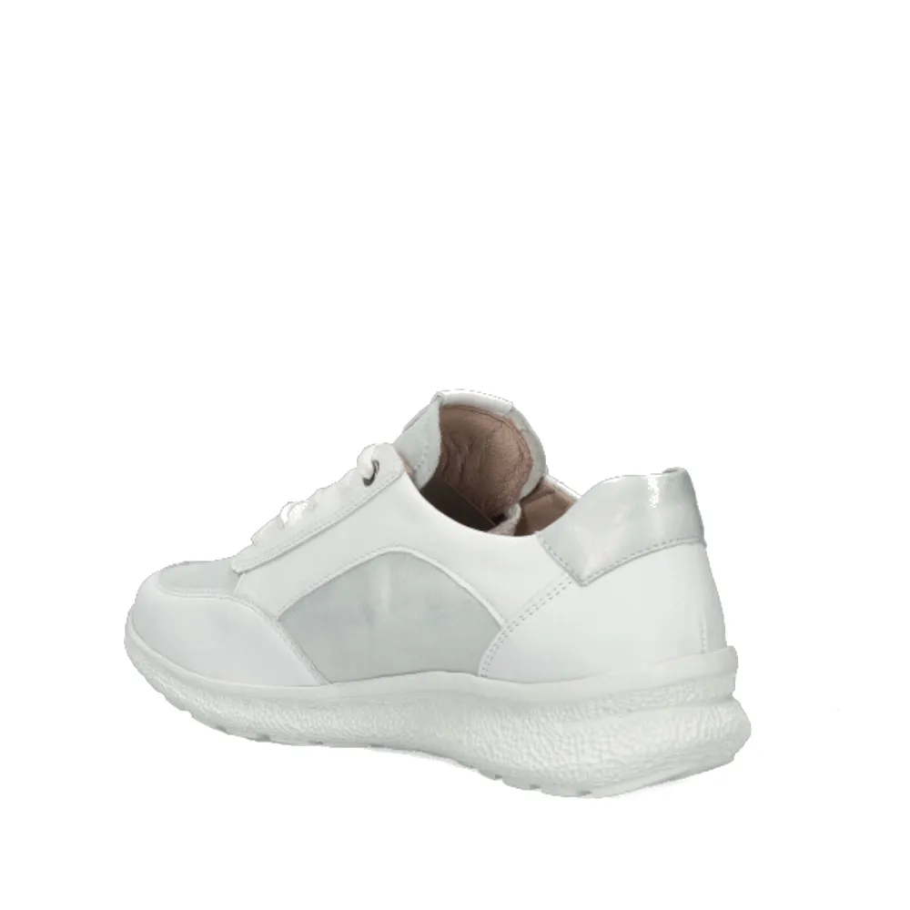 Hartjes Veterschoenen 162.1617/14 02.59 Wit sold by Donelli product image thumbnail 2