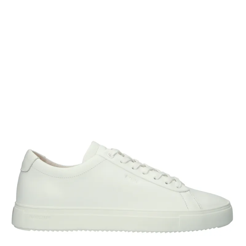 Blackstone Veterschoenen DG514 Wit sold by Donelli