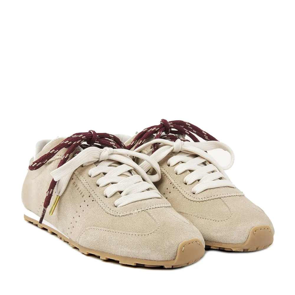 Nubikk Veterschoenen 21088900 Beige sold by Donelli product image thumbnail 2